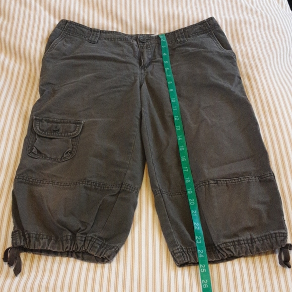 Women's peddle-pushers by Eddie Bauer - Picture 7 of 7